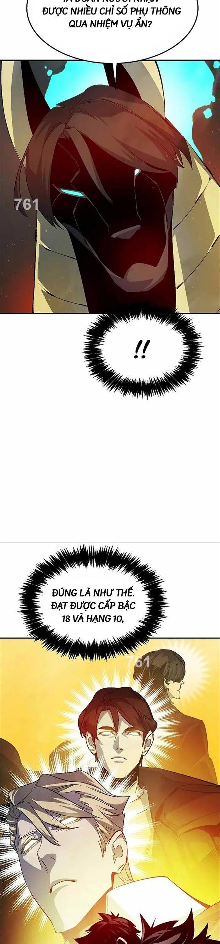 đọc truyện Độc Cô Tử Linh Sư Chương 120 ảnh 5 tại Thiên Thai Truyện