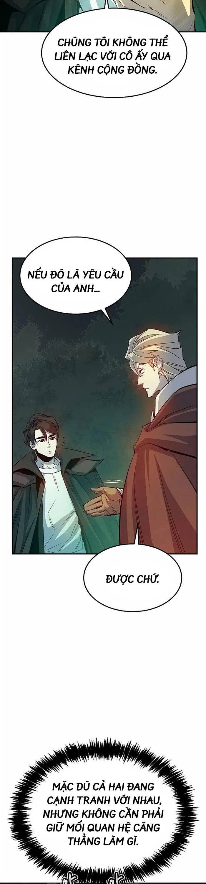 đọc truyện Độc Cô Tử Linh Sư Chương 120 ảnh 32 tại Thiên Thai Truyện