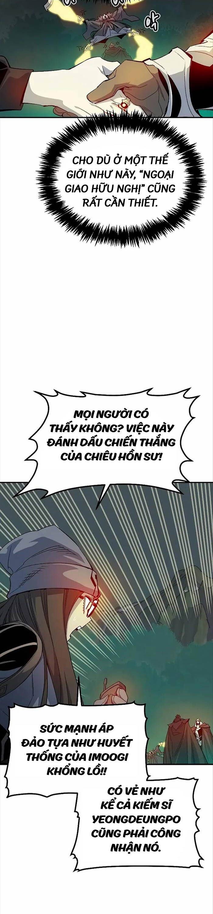 đọc truyện Độc Cô Tử Linh Sư Chương 120 ảnh 33 tại Thiên Thai Truyện