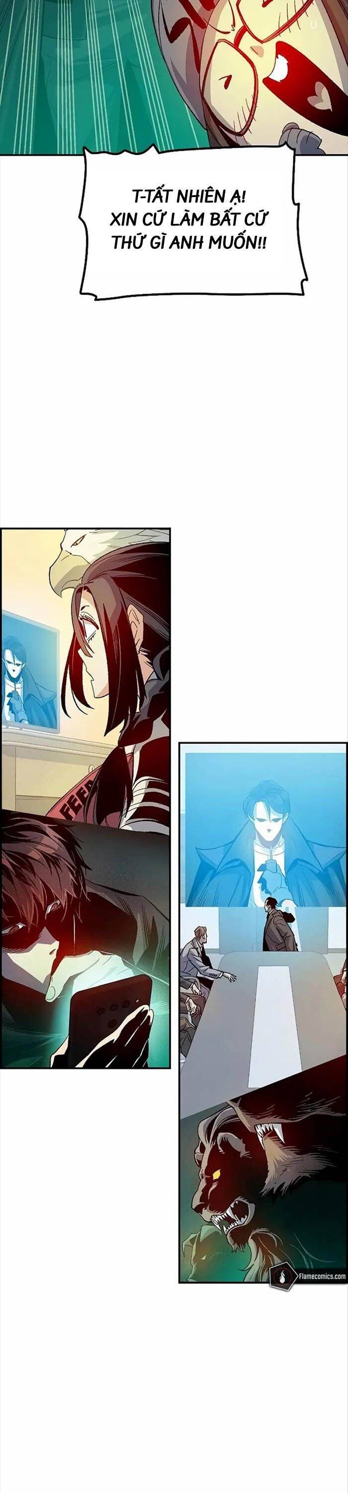 đọc truyện Độc Cô Tử Linh Sư Chương 120 ảnh 36 tại Thiên Thai Truyện