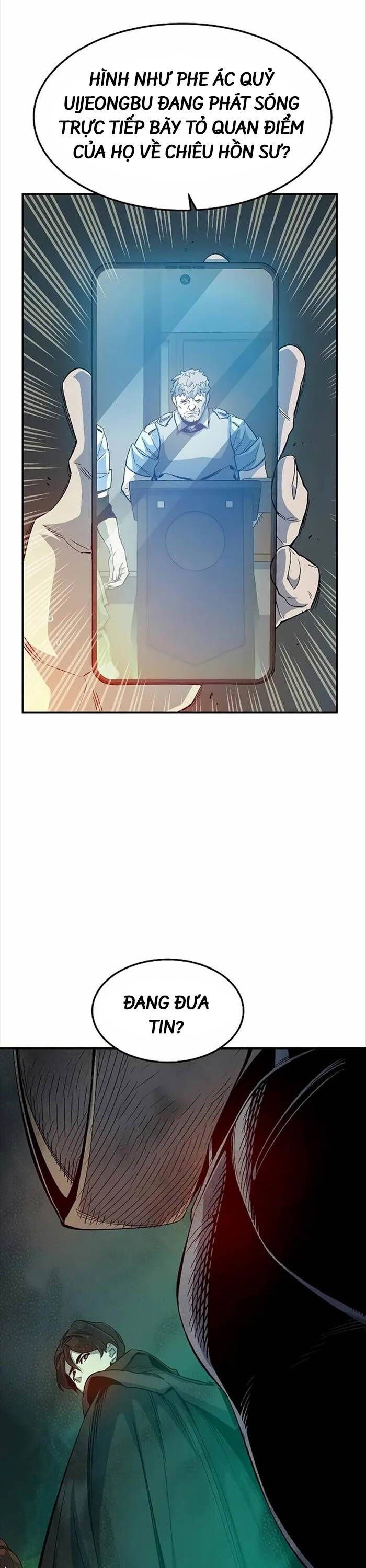 đọc truyện Độc Cô Tử Linh Sư Chương 120 ảnh 41 tại Thiên Thai Truyện