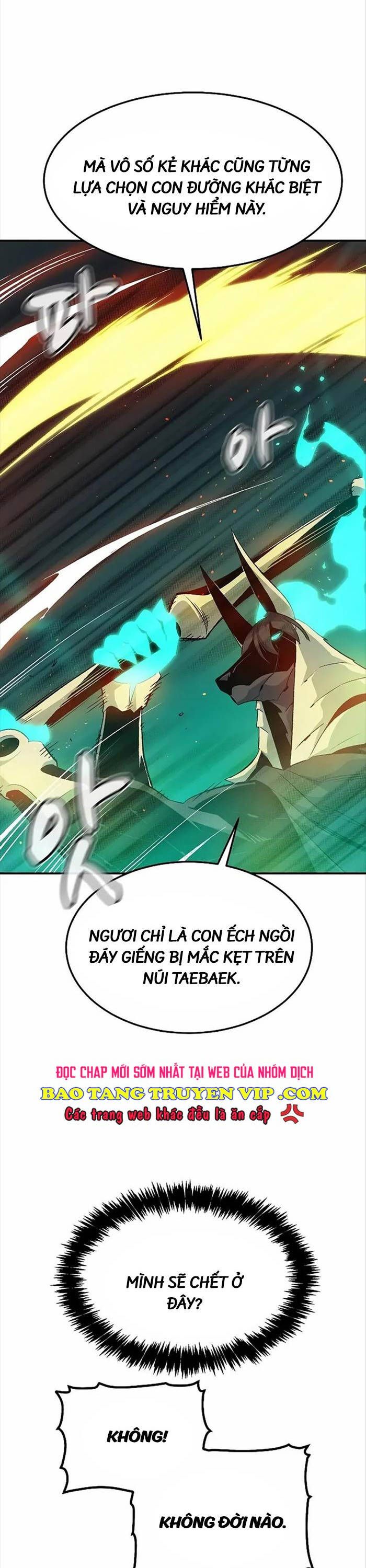 đọc truyện Độc Cô Tử Linh Sư Chương 120 ảnh 7 tại Thiên Thai Truyện