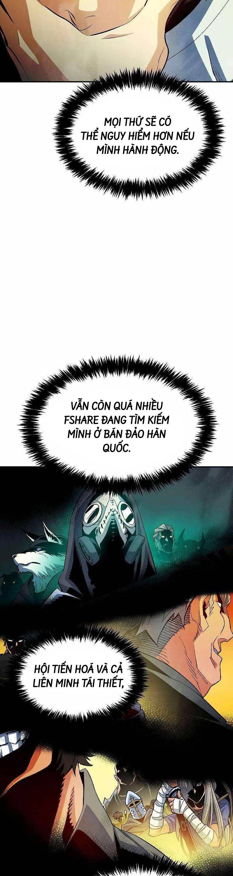 đọc truyện Độc Cô Tử Linh Sư Chương 121 ảnh 19 tại Thiên Thai Truyện