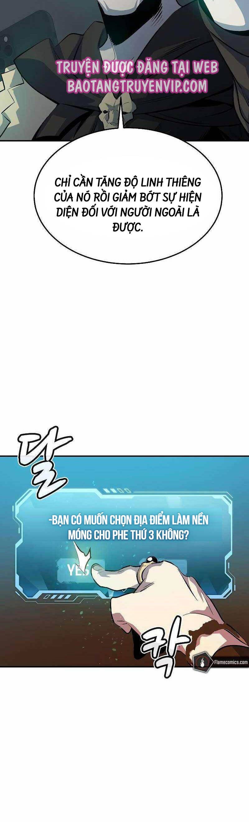 đọc truyện Độc Cô Tử Linh Sư Chương 121 ảnh 25 tại Thiên Thai Truyện