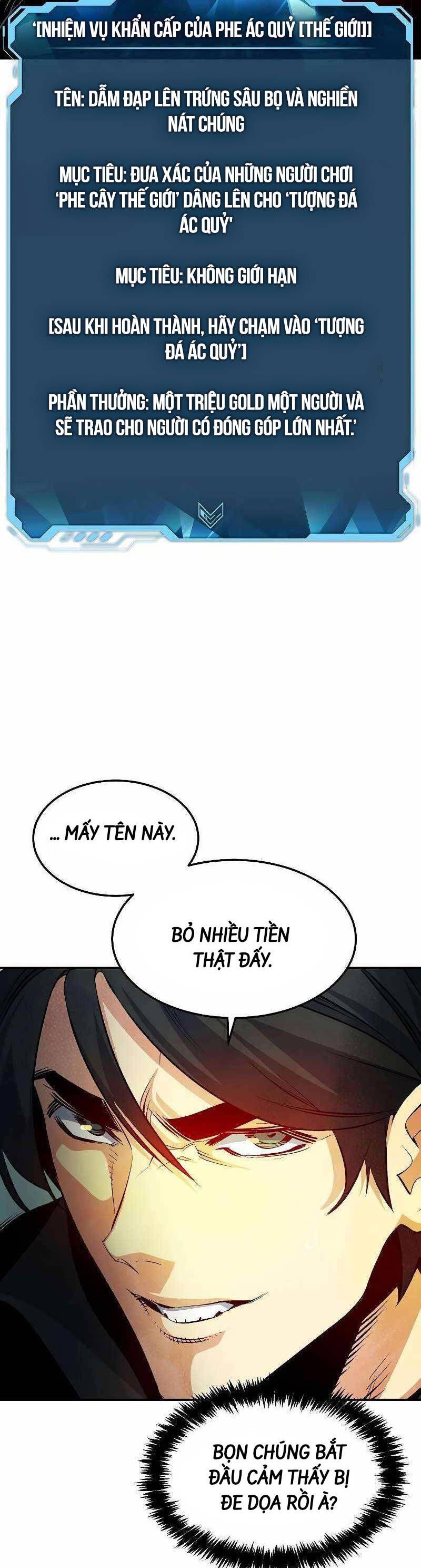 đọc truyện Độc Cô Tử Linh Sư Chương 121 ảnh 33 tại Thiên Thai Truyện