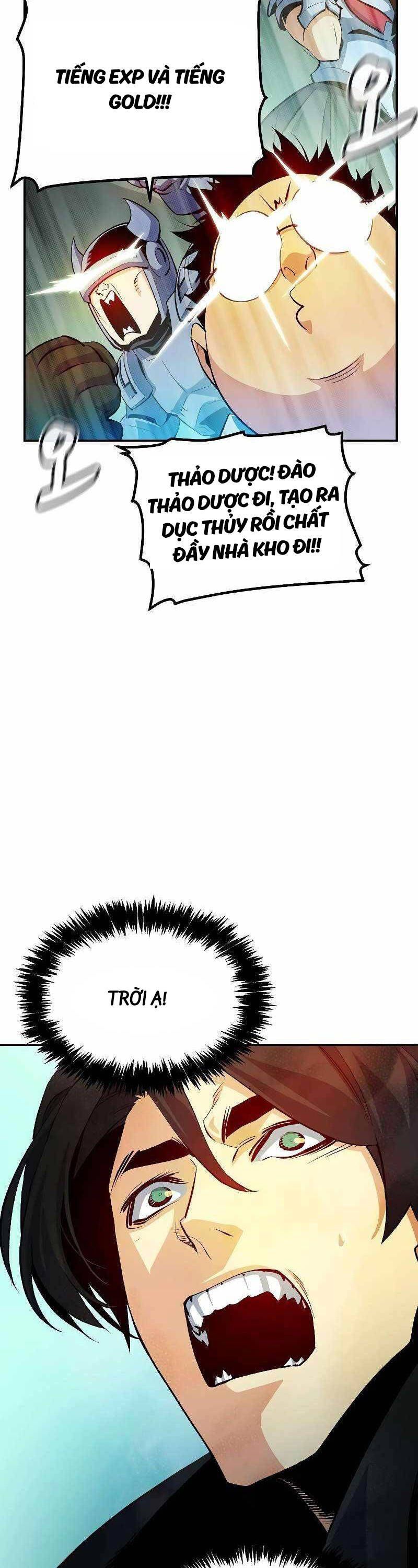 đọc truyện Độc Cô Tử Linh Sư Chương 121 ảnh 38 tại Thiên Thai Truyện