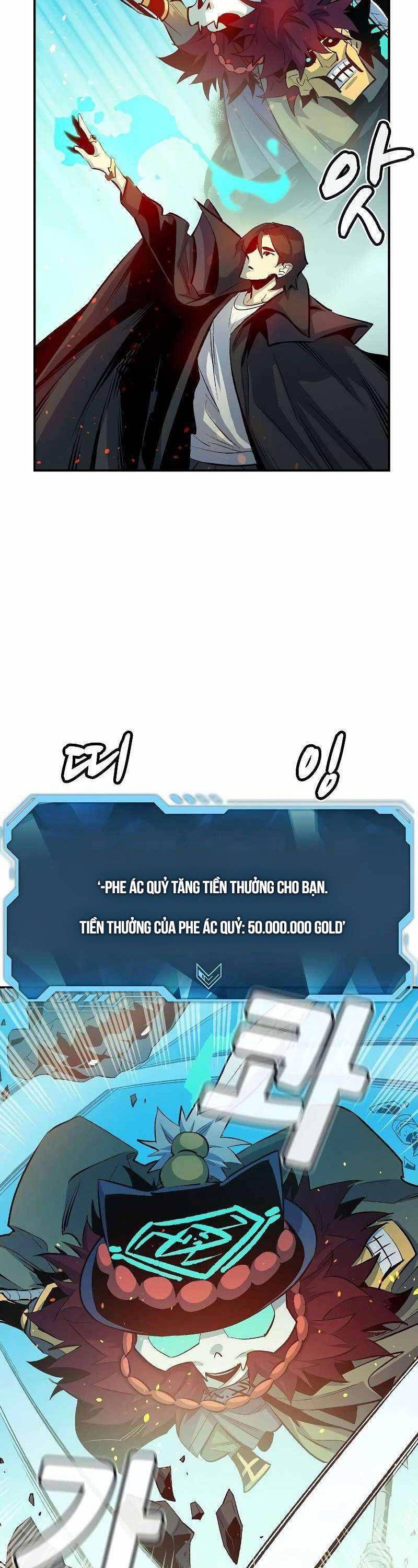 đọc truyện Độc Cô Tử Linh Sư Chương 121 ảnh 6 tại Thiên Thai Truyện