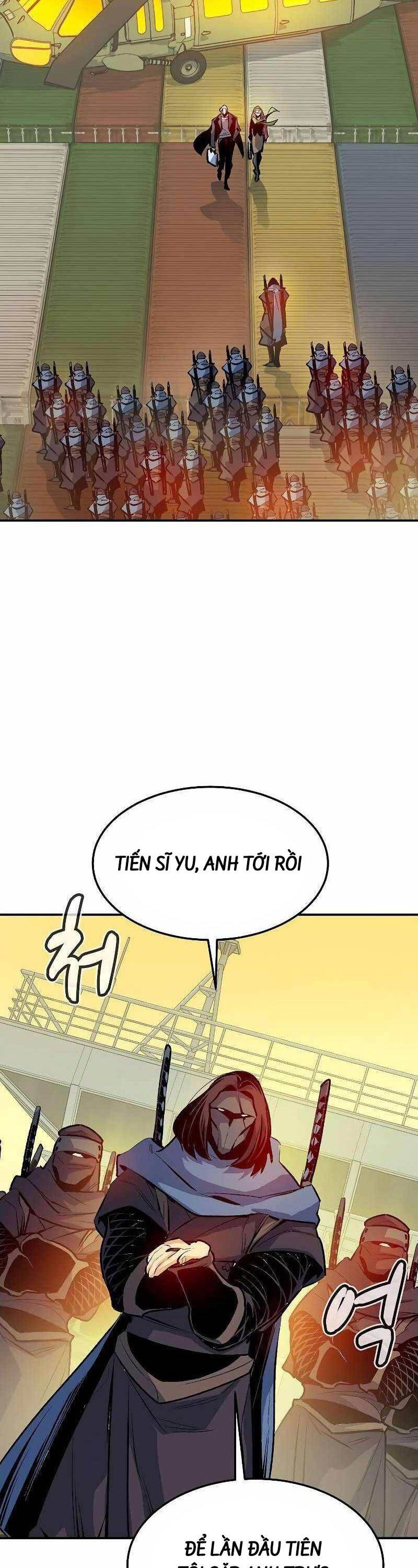 đọc truyện Độc Cô Tử Linh Sư Chương 121 ảnh 47 tại Thiên Thai Truyện