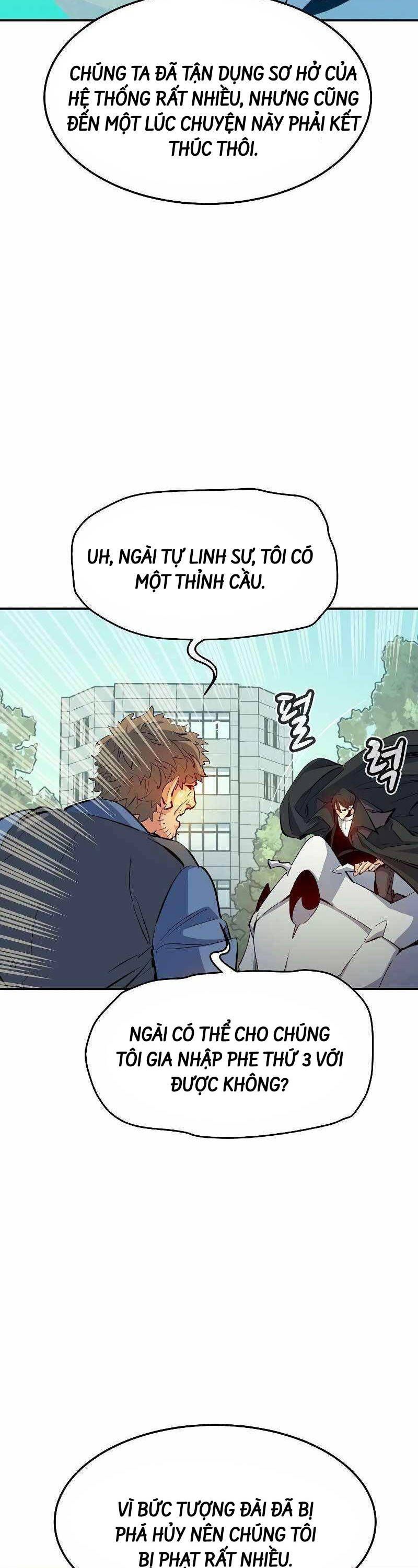 đọc truyện Độc Cô Tử Linh Sư Chương 121 ảnh 11 tại Thiên Thai Truyện