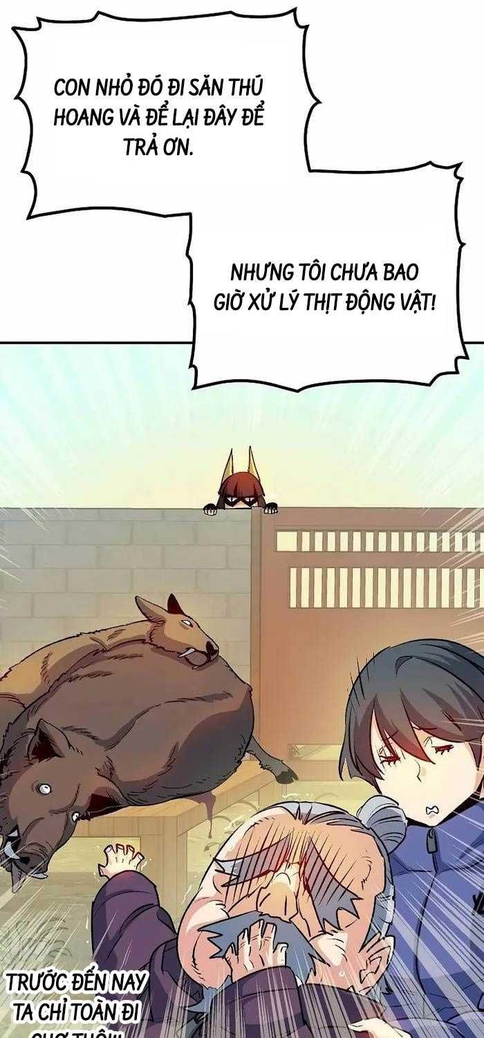 đọc truyện Độc Cô Tử Linh Sư Chương 123 ảnh 30 tại Thiên Thai Truyện