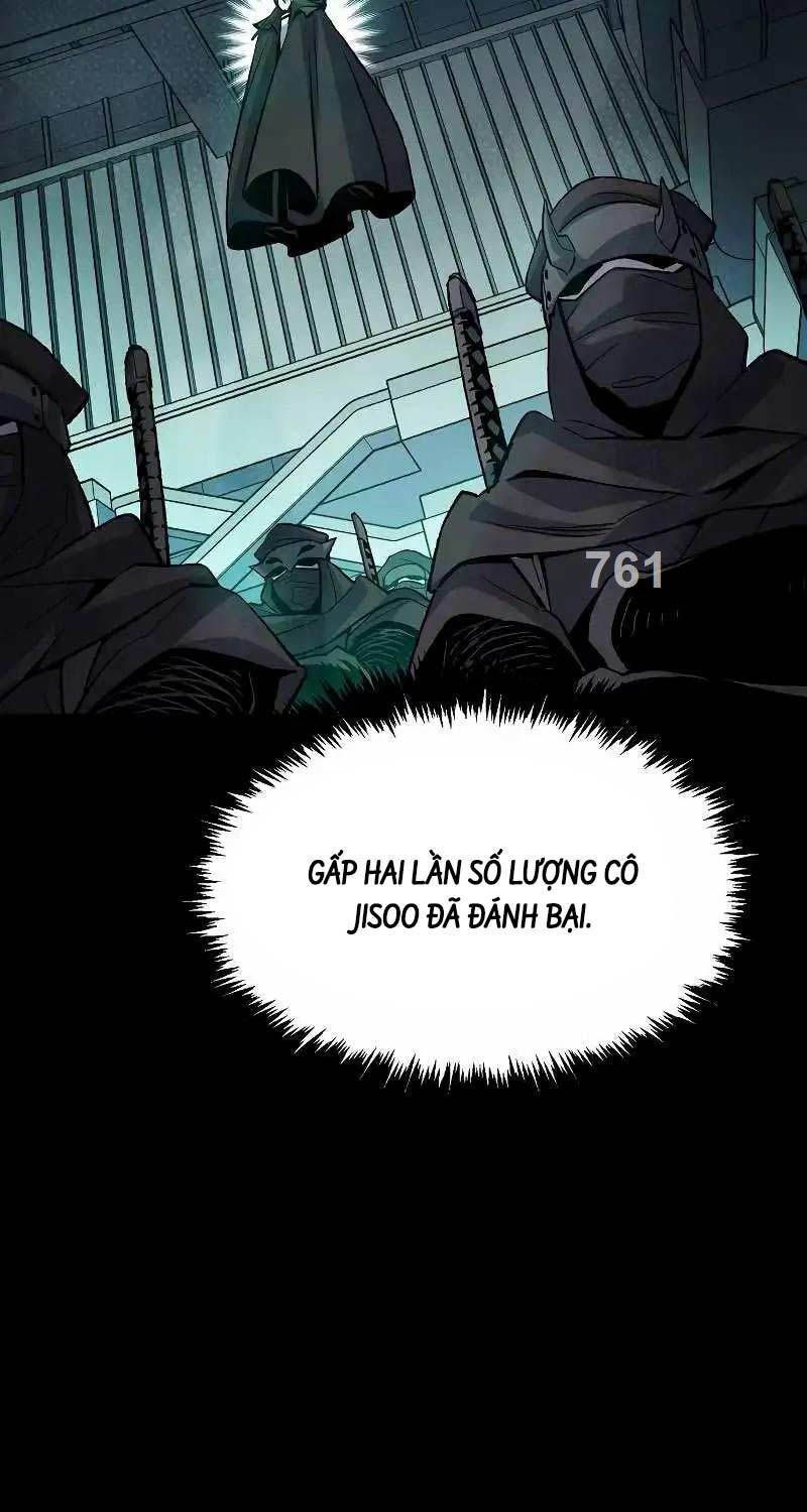 đọc truyện Độc Cô Tử Linh Sư Chương 126 ảnh 7 tại Thiên Thai Truyện