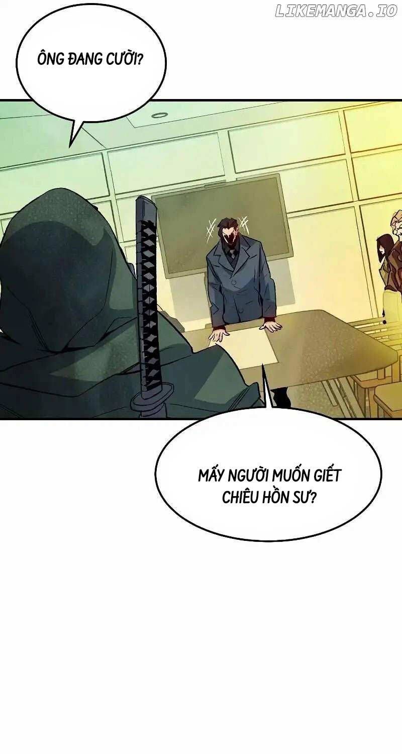 đọc truyện Độc Cô Tử Linh Sư Chương 126 ảnh 58 tại Thiên Thai Truyện