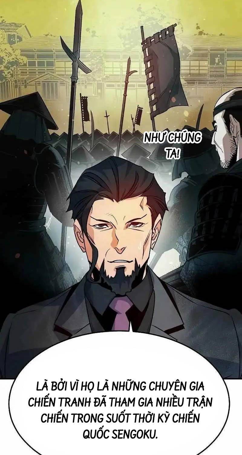 đọc truyện Độc Cô Tử Linh Sư Chương 127 ảnh 24 tại Thiên Thai Truyện