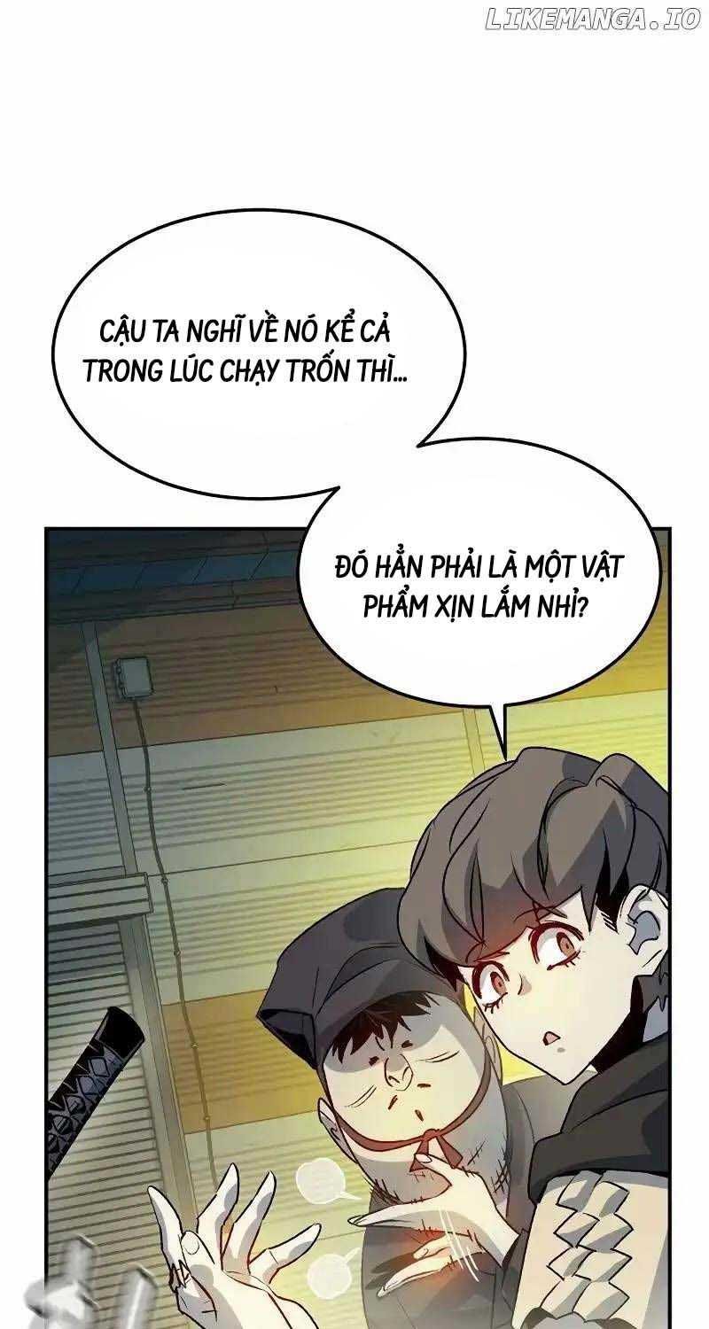 đọc truyện Độc Cô Tử Linh Sư Chương 128 ảnh 43 tại Thiên Thai Truyện