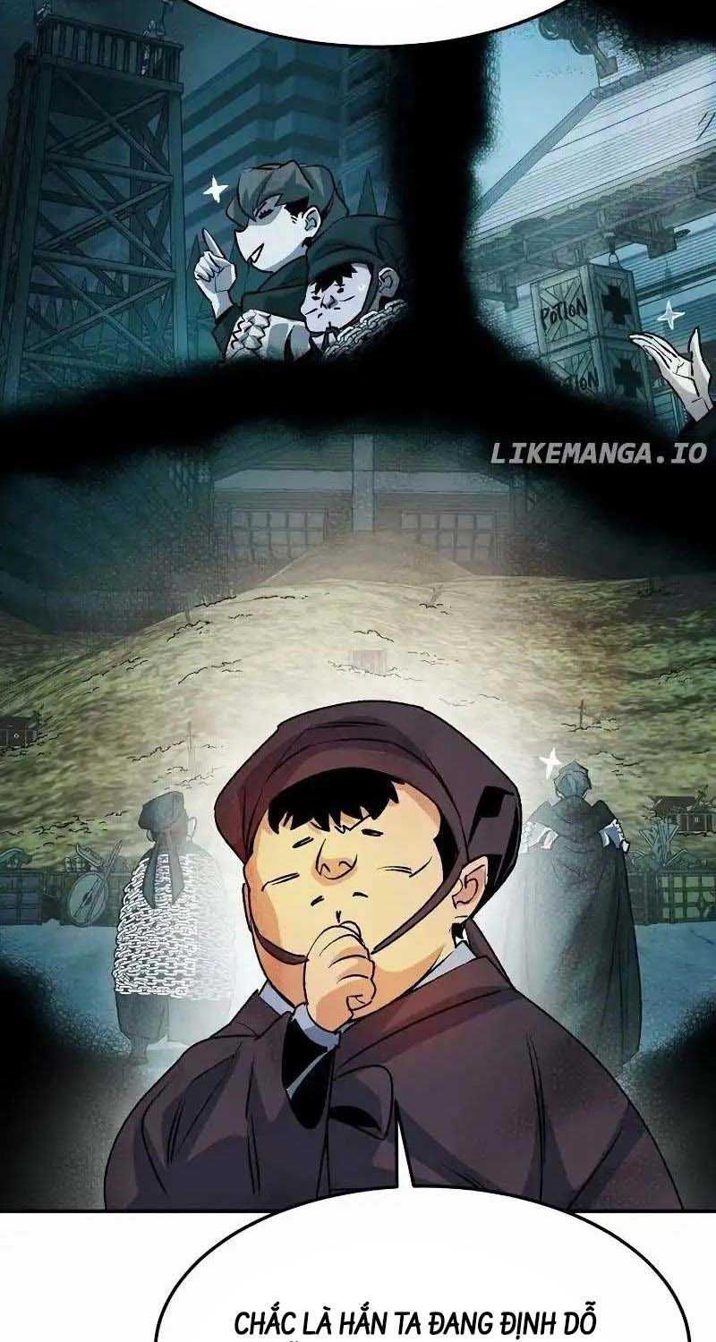 đọc truyện Độc Cô Tử Linh Sư Chương 128 ảnh 11 tại Thiên Thai Truyện