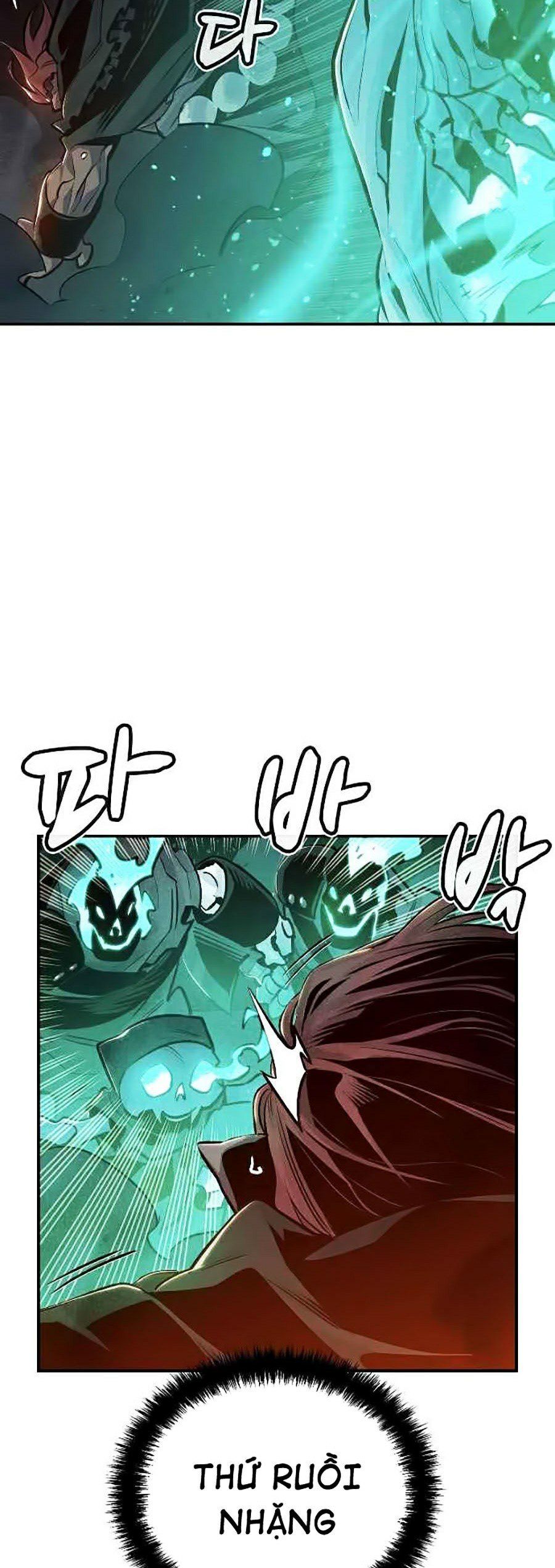 đọc truyện Độc Cô Tử Linh Sư Chương 13 ảnh 12 tại Thiên Thai Truyện