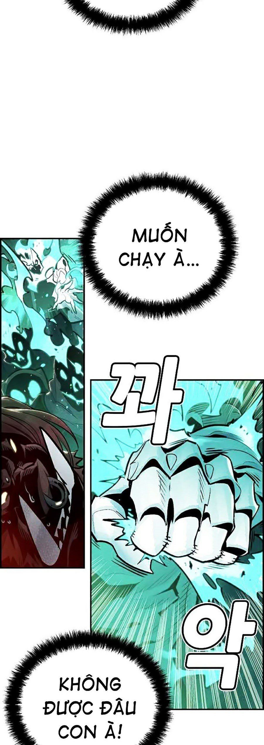 đọc truyện Độc Cô Tử Linh Sư Chương 13 ảnh 13 tại Thiên Thai Truyện