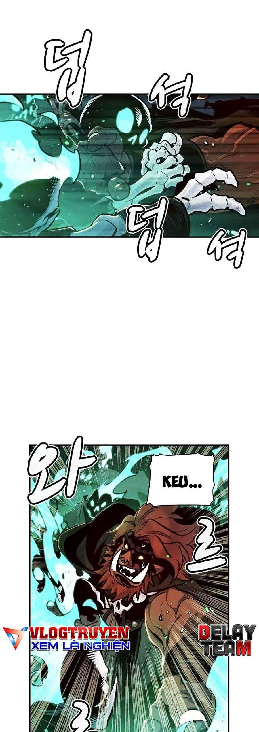 đọc truyện Độc Cô Tử Linh Sư Chương 13 ảnh 16 tại Thiên Thai Truyện