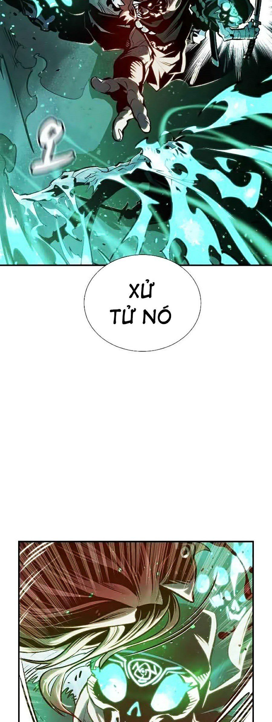 đọc truyện Độc Cô Tử Linh Sư Chương 13 ảnh 20 tại Thiên Thai Truyện