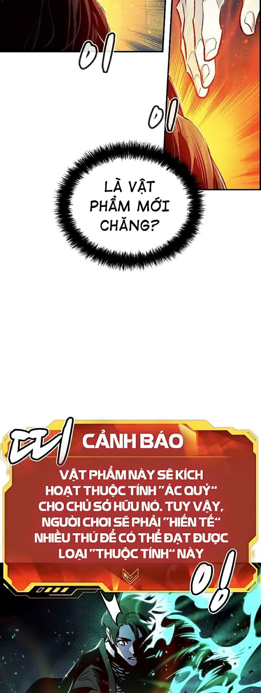 đọc truyện Độc Cô Tử Linh Sư Chương 13 ảnh 25 tại Thiên Thai Truyện