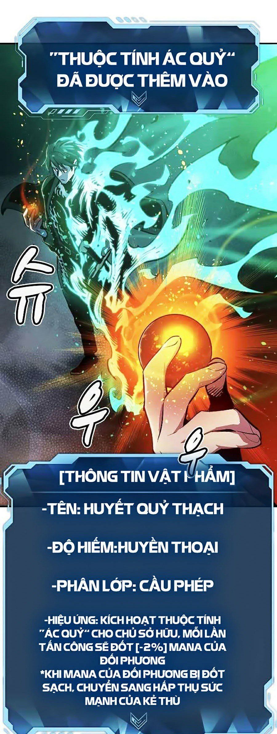 đọc truyện Độc Cô Tử Linh Sư Chương 13 ảnh 27 tại Thiên Thai Truyện