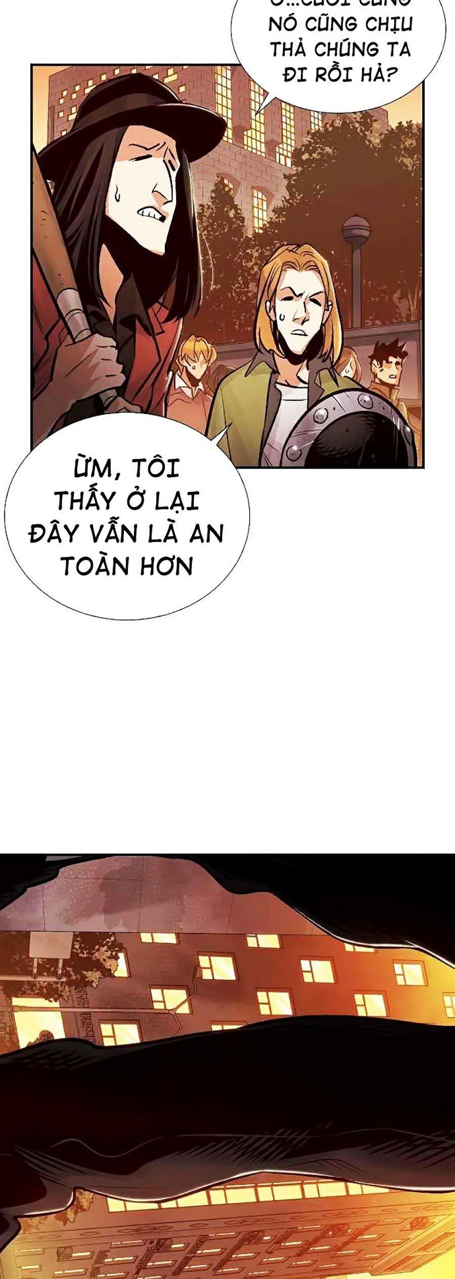 đọc truyện Độc Cô Tử Linh Sư Chương 13 ảnh 35 tại Thiên Thai Truyện