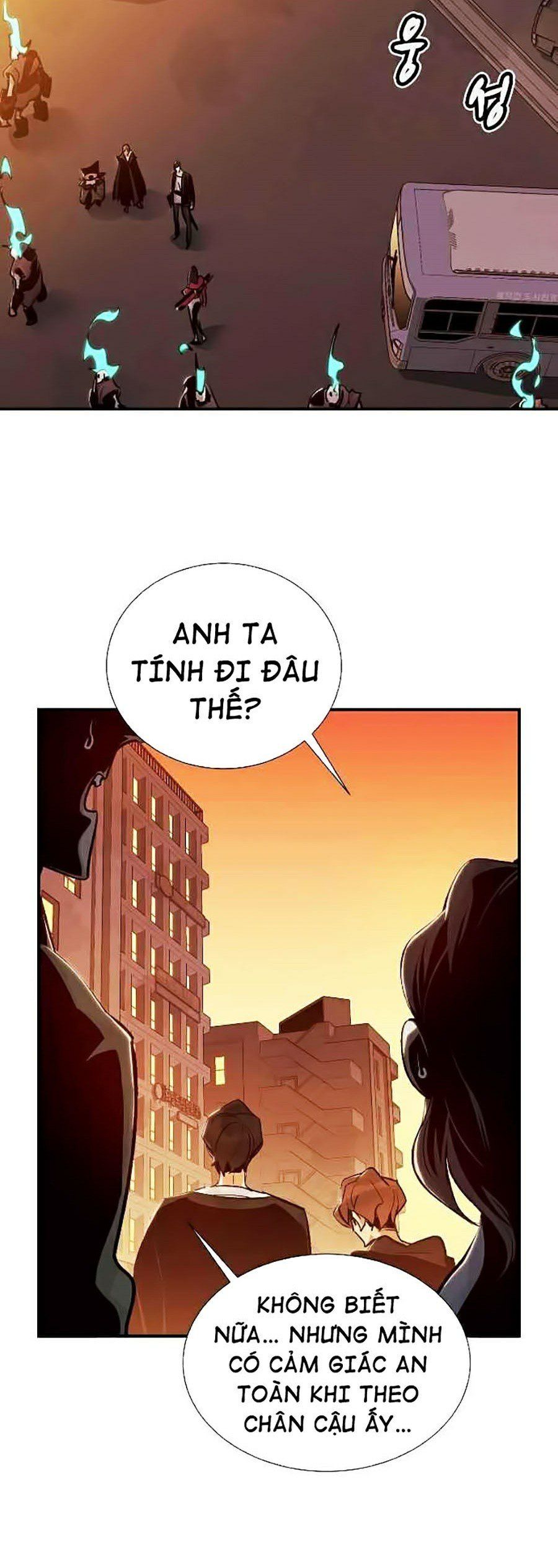 đọc truyện Độc Cô Tử Linh Sư Chương 13 ảnh 37 tại Thiên Thai Truyện