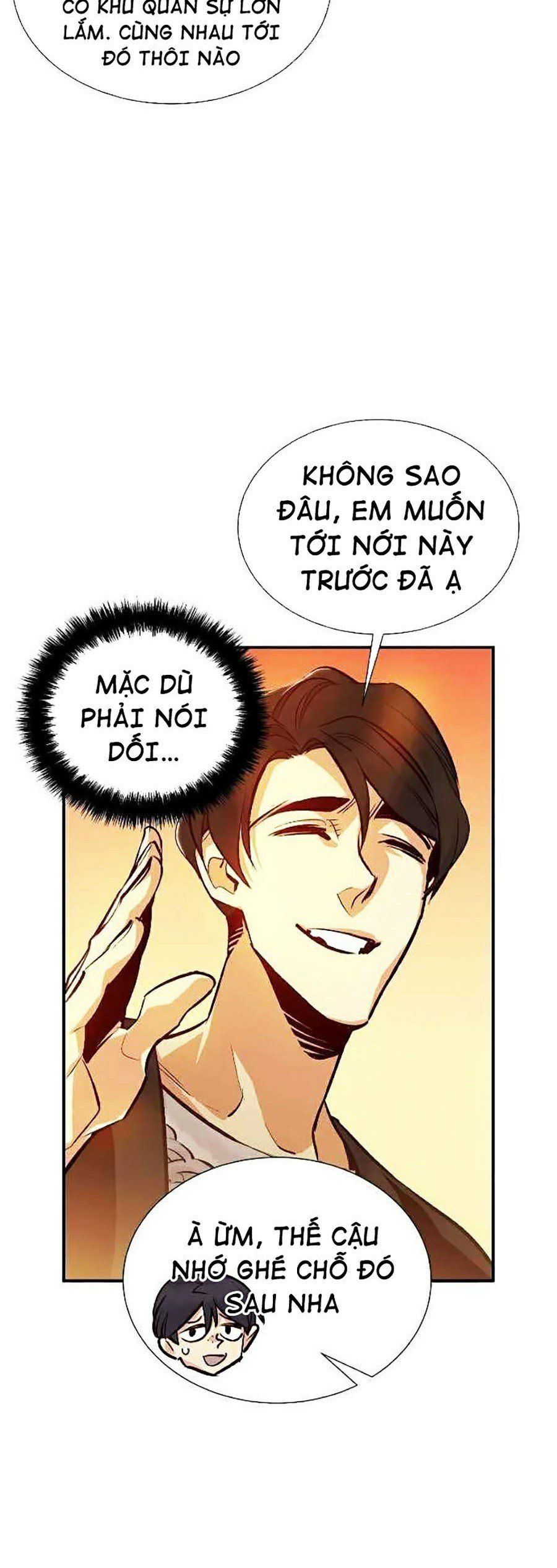 đọc truyện Độc Cô Tử Linh Sư Chương 13 ảnh 41 tại Thiên Thai Truyện