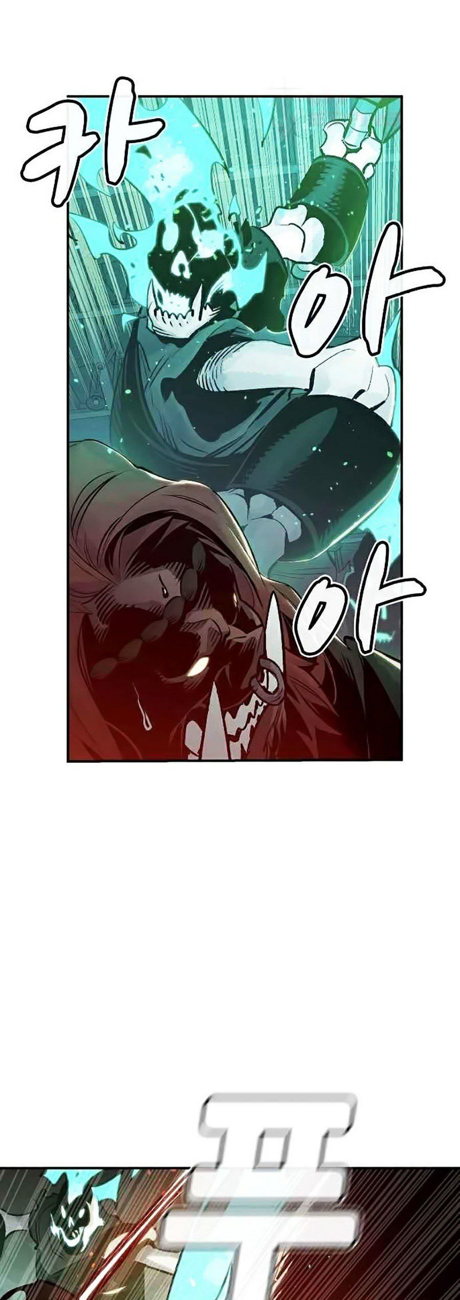 đọc truyện Độc Cô Tử Linh Sư Chương 13 ảnh 6 tại Thiên Thai Truyện