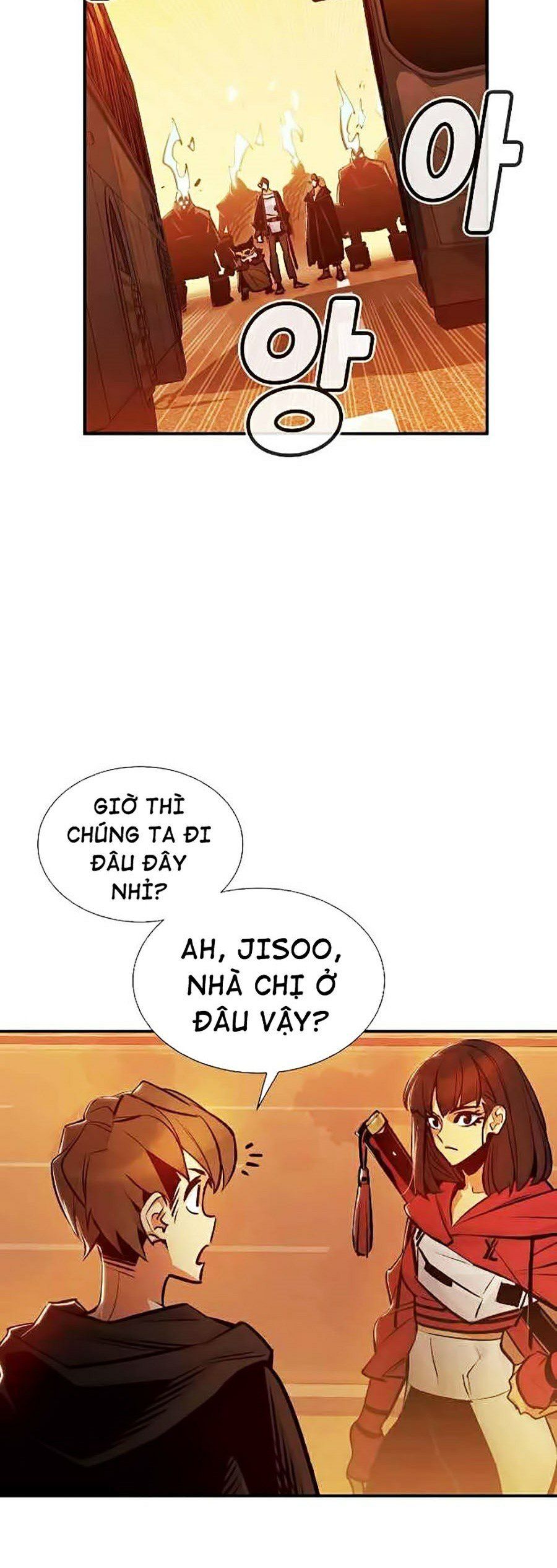 đọc truyện Độc Cô Tử Linh Sư Chương 13 ảnh 44 tại Thiên Thai Truyện