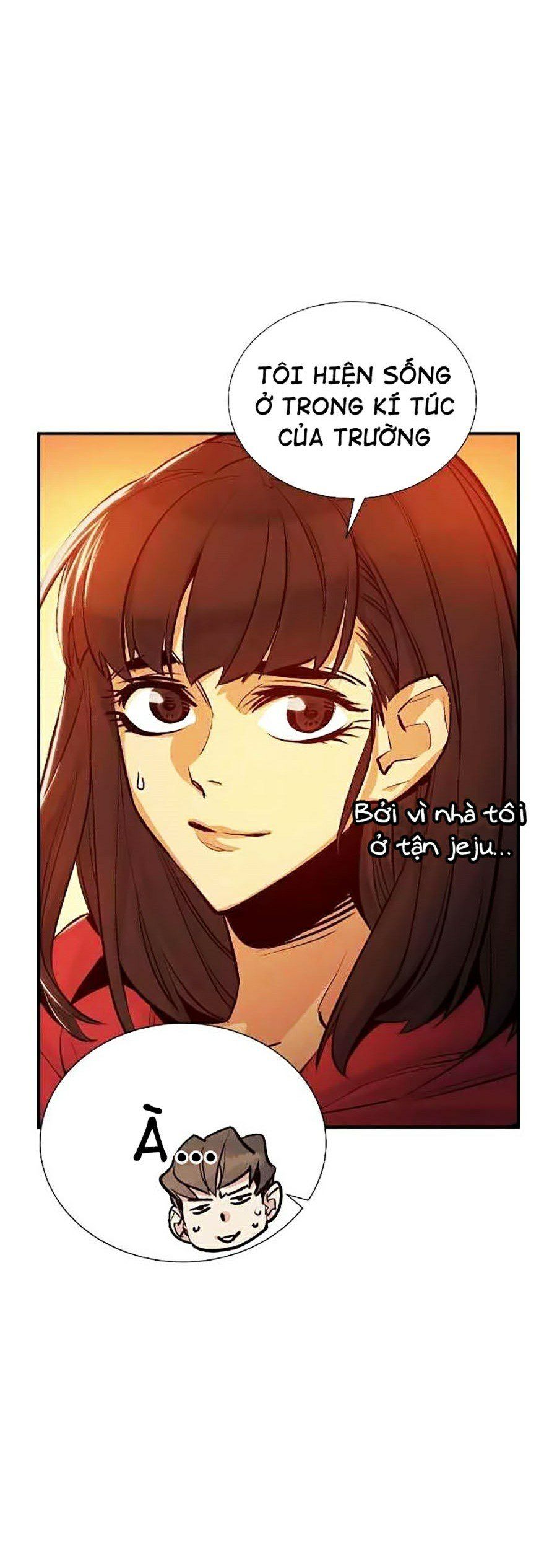 đọc truyện Độc Cô Tử Linh Sư Chương 13 ảnh 45 tại Thiên Thai Truyện