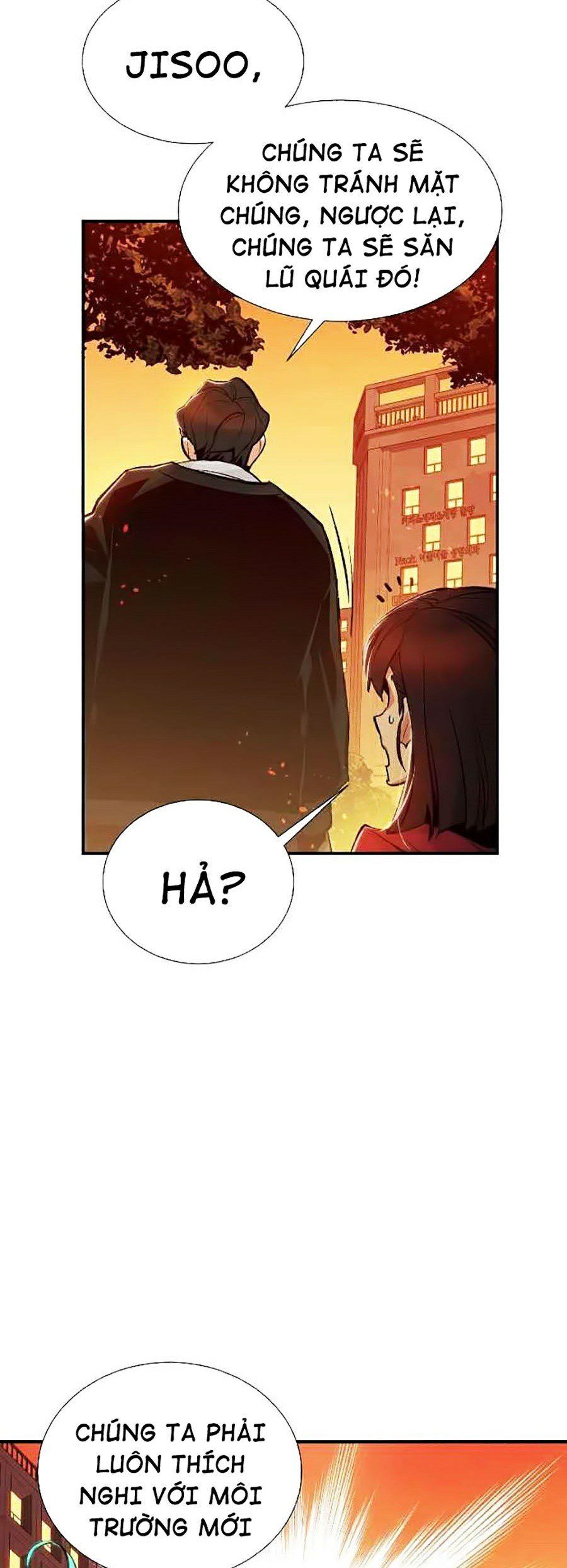 đọc truyện Độc Cô Tử Linh Sư Chương 13 ảnh 57 tại Thiên Thai Truyện