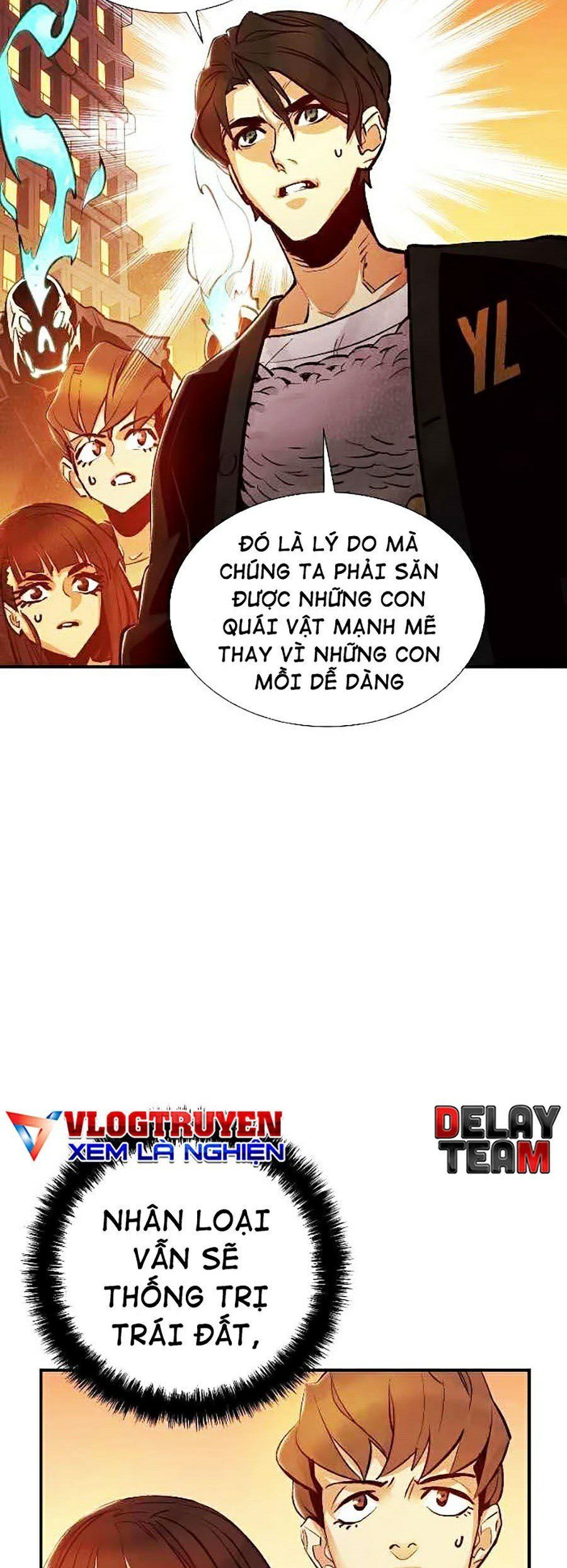 đọc truyện Độc Cô Tử Linh Sư Chương 13 ảnh 58 tại Thiên Thai Truyện