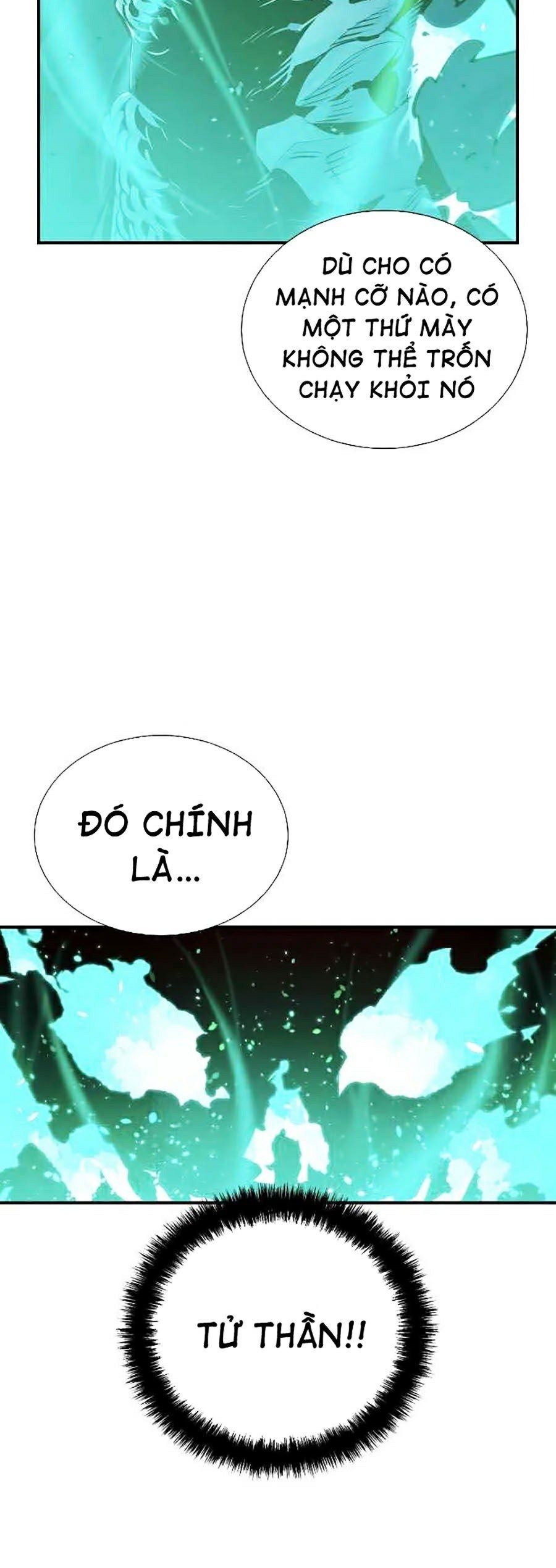 đọc truyện Độc Cô Tử Linh Sư Chương 13 ảnh 10 tại Thiên Thai Truyện