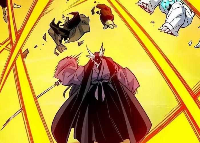 đọc truyện Độc Cô Tử Linh Sư Chương 131 ảnh 146 tại Thiên Thai Truyện