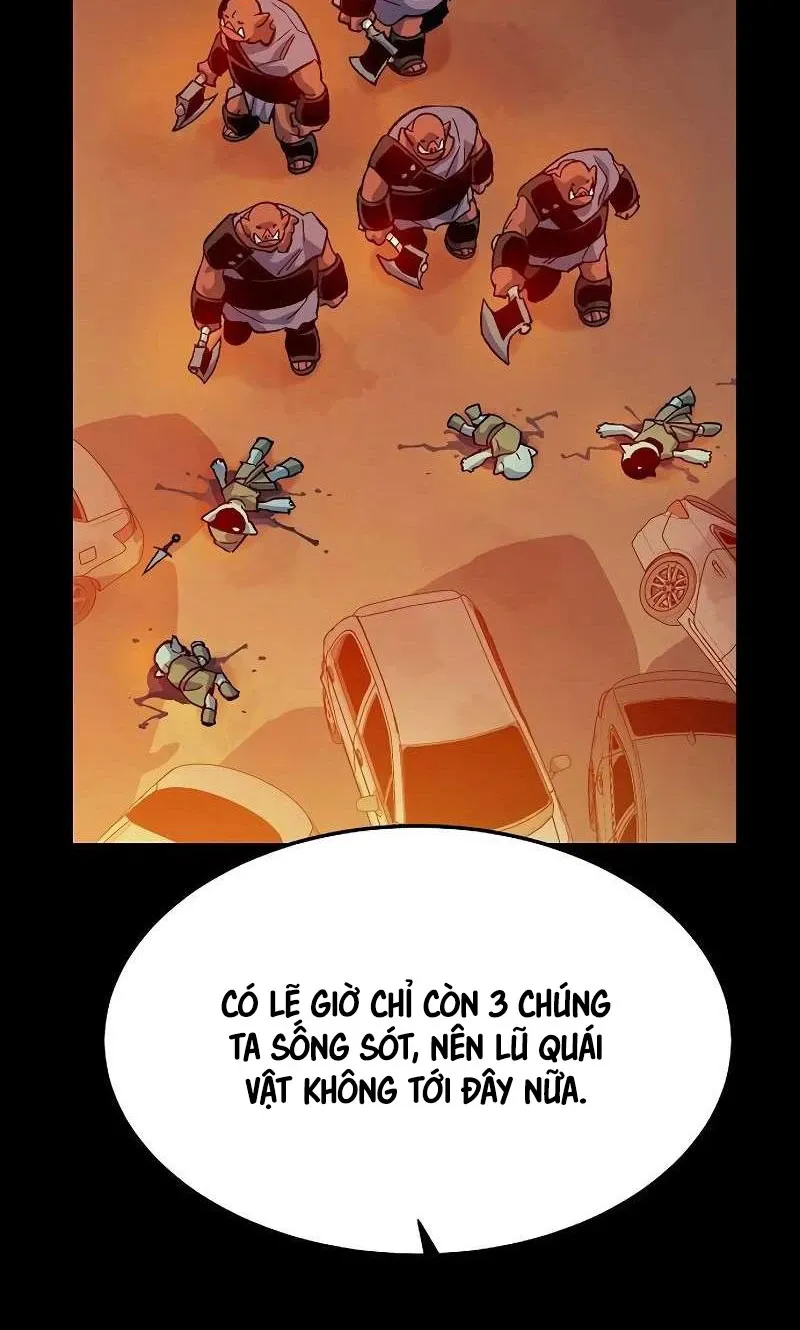 đọc truyện Độc Cô Tử Linh Sư Chương 133 ảnh 18 tại Thiên Thai Truyện