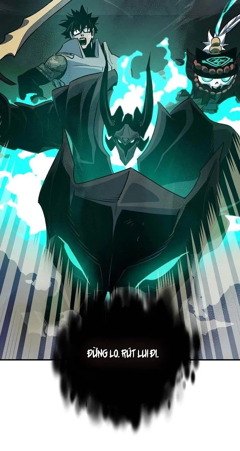 đọc truyện Độc Cô Tử Linh Sư Chương 134 ảnh 31 tại Thiên Thai Truyện