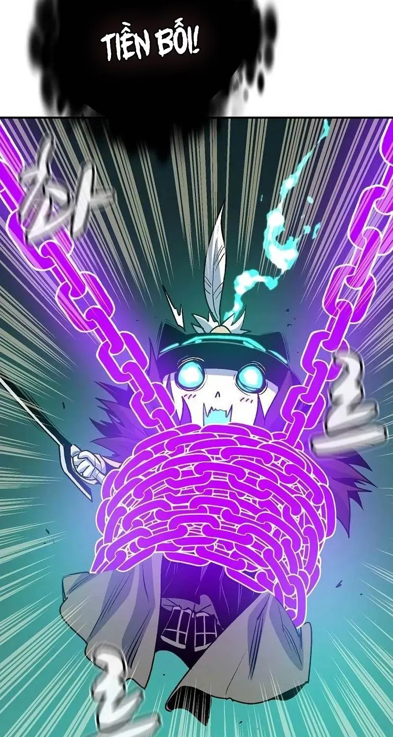 đọc truyện Độc Cô Tử Linh Sư Chương 134 ảnh 45 tại Thiên Thai Truyện