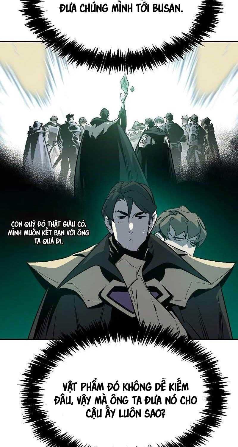 đọc truyện Độc Cô Tử Linh Sư Chương 135 ảnh 19 tại Thiên Thai Truyện