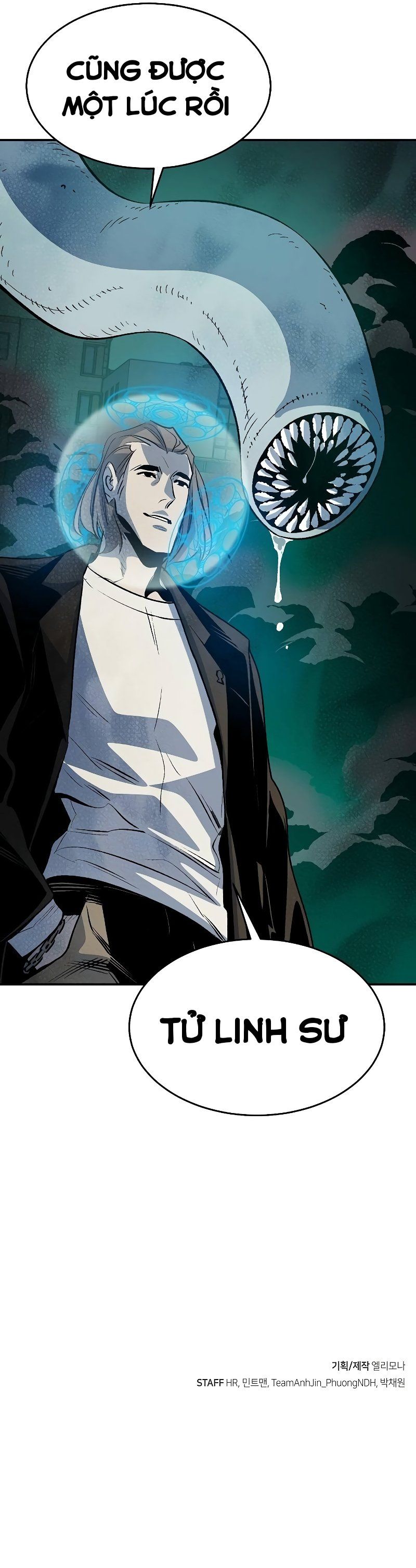 đọc truyện Độc Cô Tử Linh Sư Chương 136 ảnh 17 tại Thiên Thai Truyện