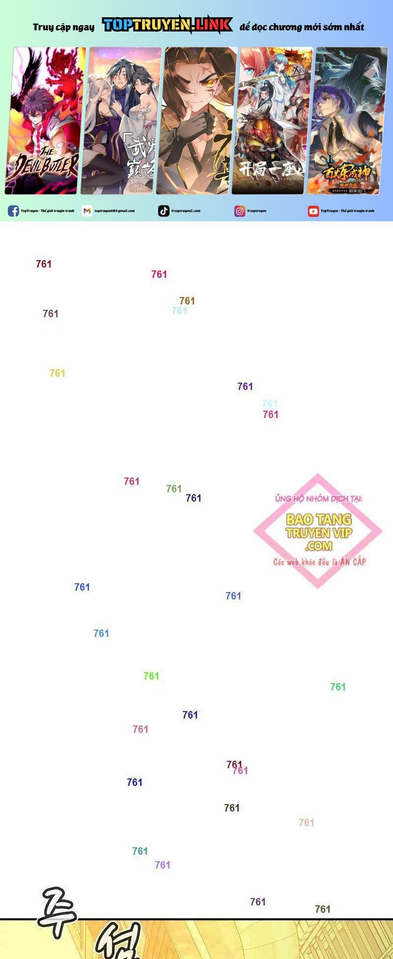 đọc truyện Độc Cô Tử Linh Sư Chương 138 ảnh 3 tại Thiên Thai Truyện