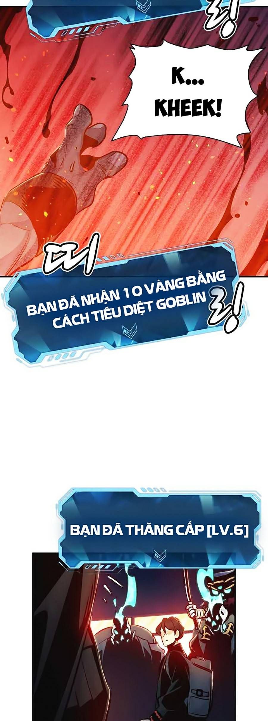 đọc truyện Độc Cô Tử Linh Sư Chương 14 ảnh 13 tại Thiên Thai Truyện