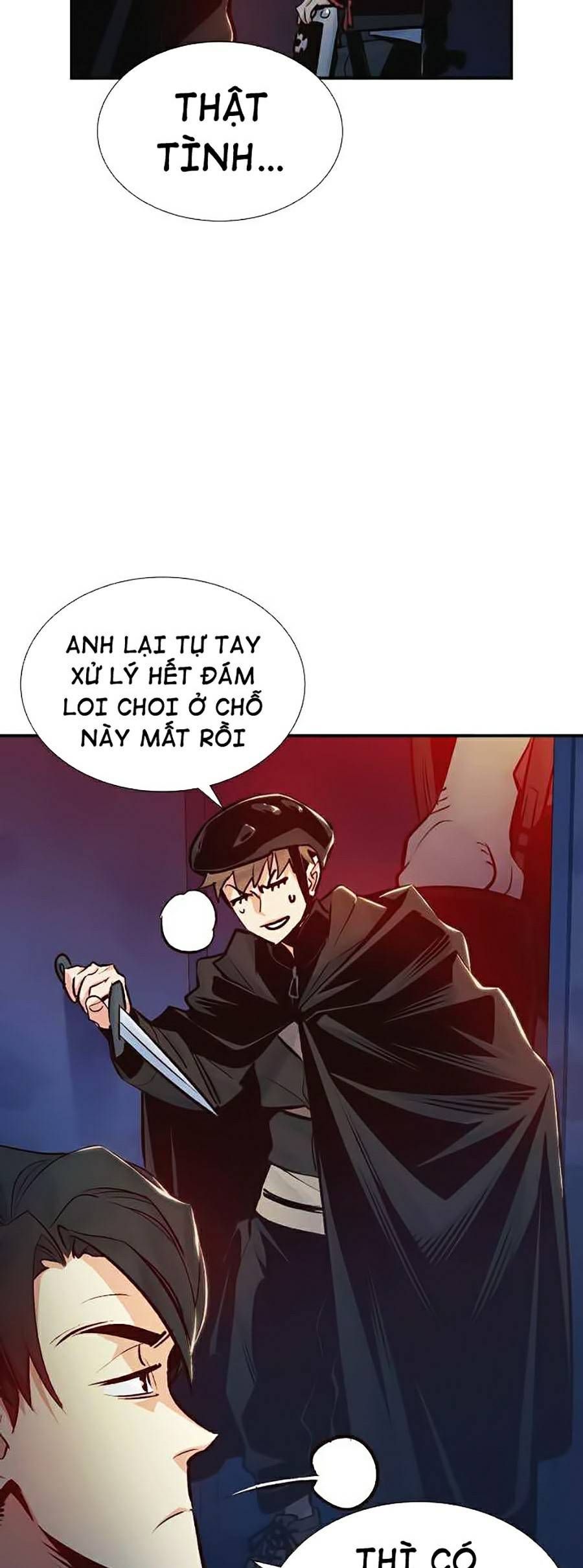 đọc truyện Độc Cô Tử Linh Sư Chương 14 ảnh 14 tại Thiên Thai Truyện