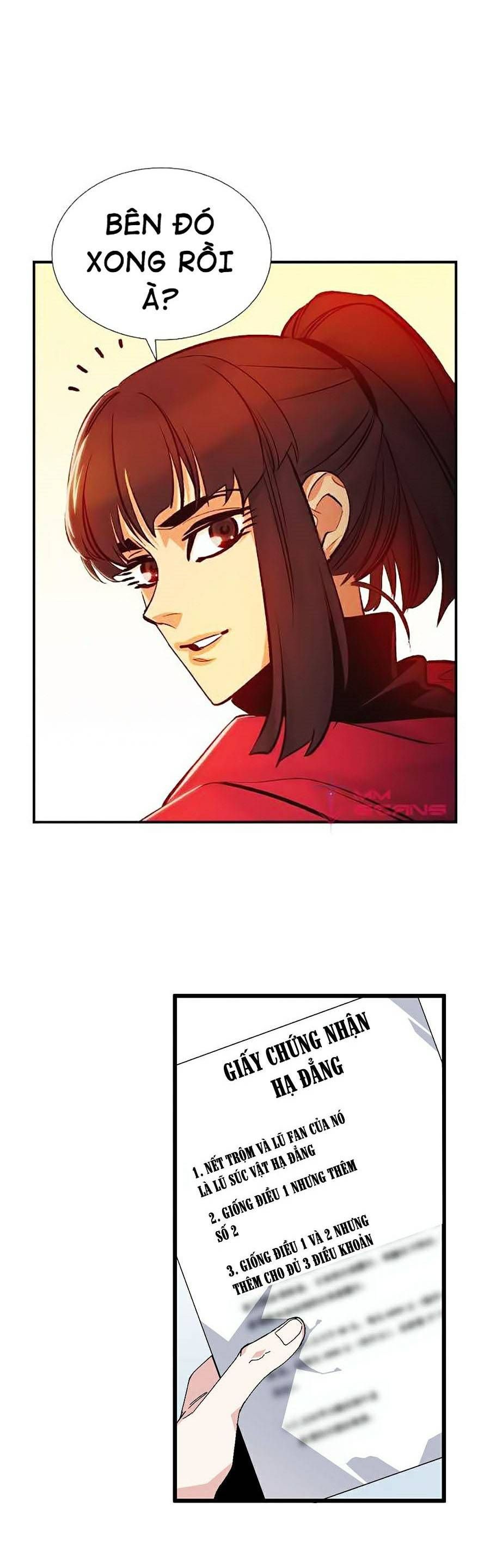 đọc truyện Độc Cô Tử Linh Sư Chương 14 ảnh 20 tại Thiên Thai Truyện