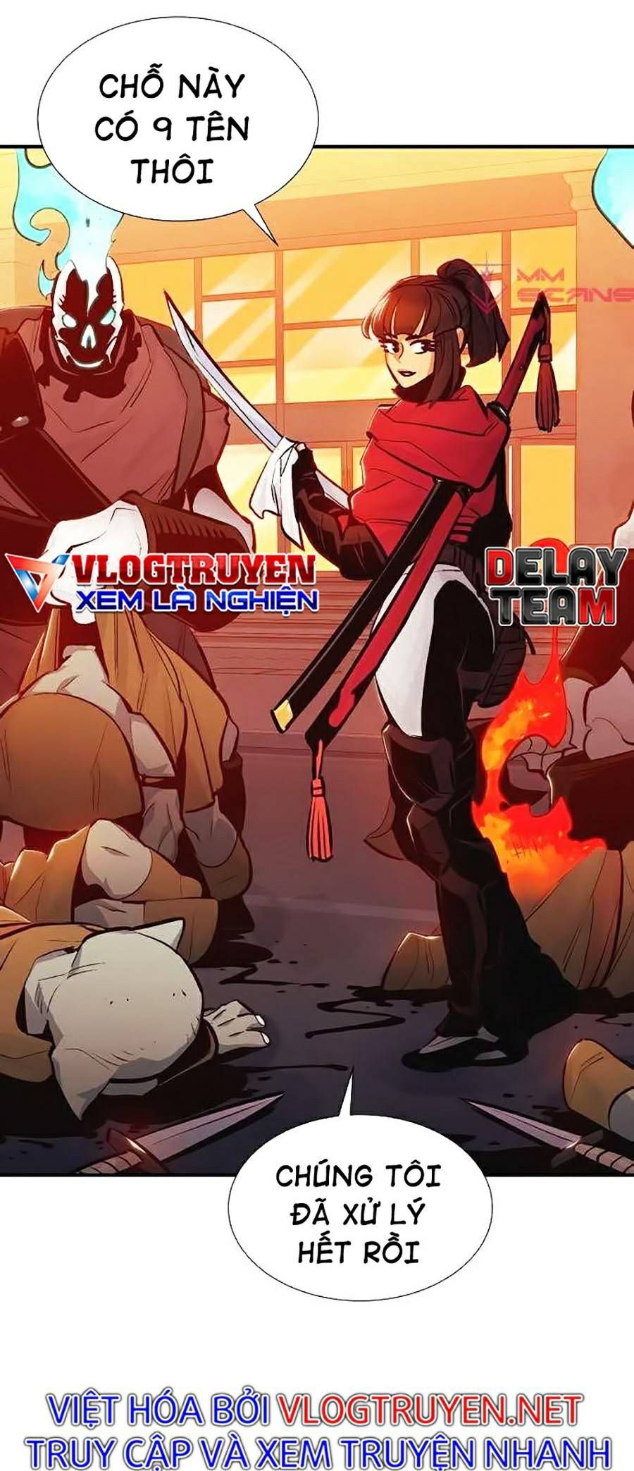 đọc truyện Độc Cô Tử Linh Sư Chương 14 ảnh 21 tại Thiên Thai Truyện