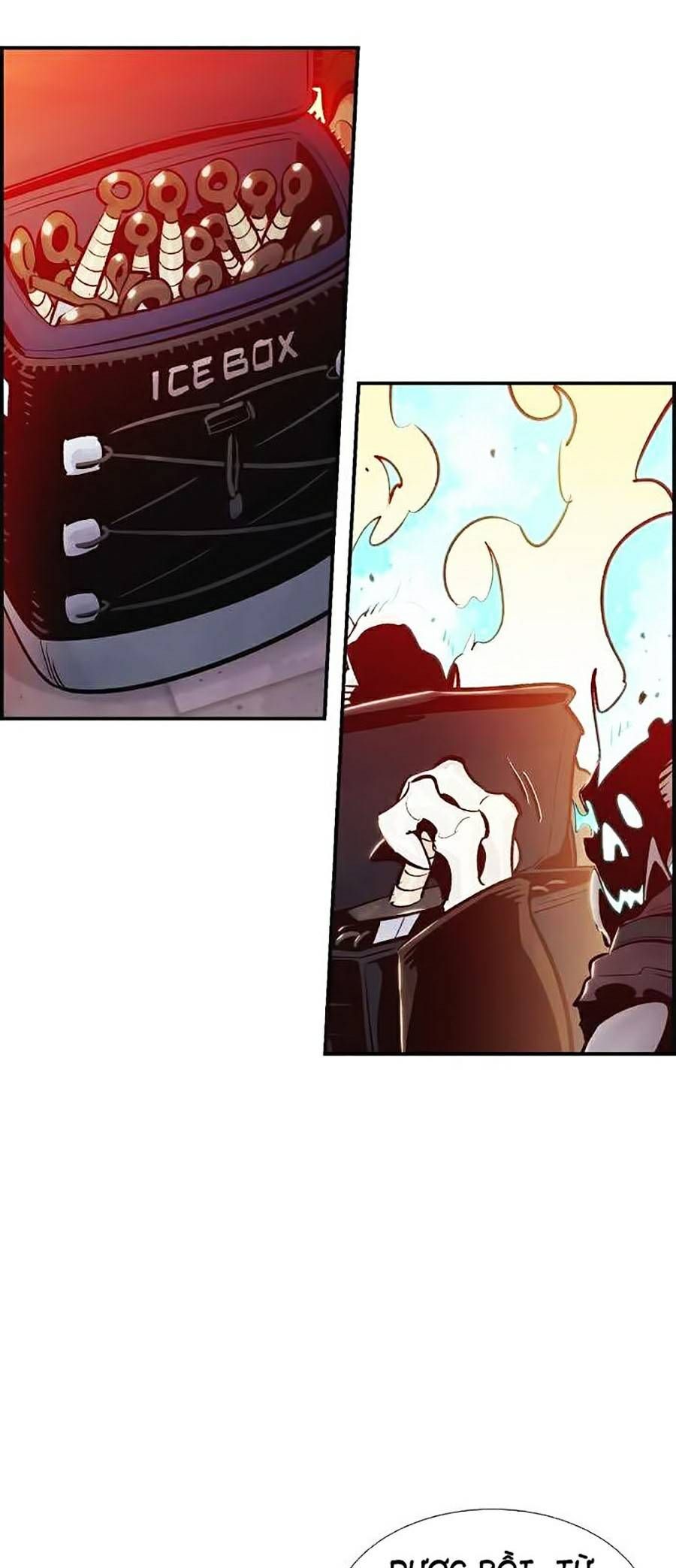 đọc truyện Độc Cô Tử Linh Sư Chương 14 ảnh 23 tại Thiên Thai Truyện