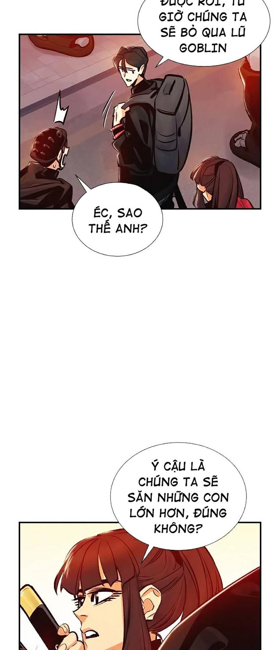 đọc truyện Độc Cô Tử Linh Sư Chương 14 ảnh 24 tại Thiên Thai Truyện