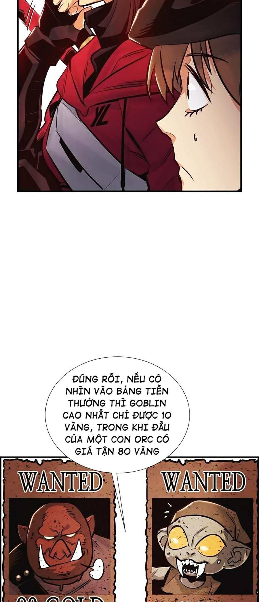 đọc truyện Độc Cô Tử Linh Sư Chương 14 ảnh 25 tại Thiên Thai Truyện