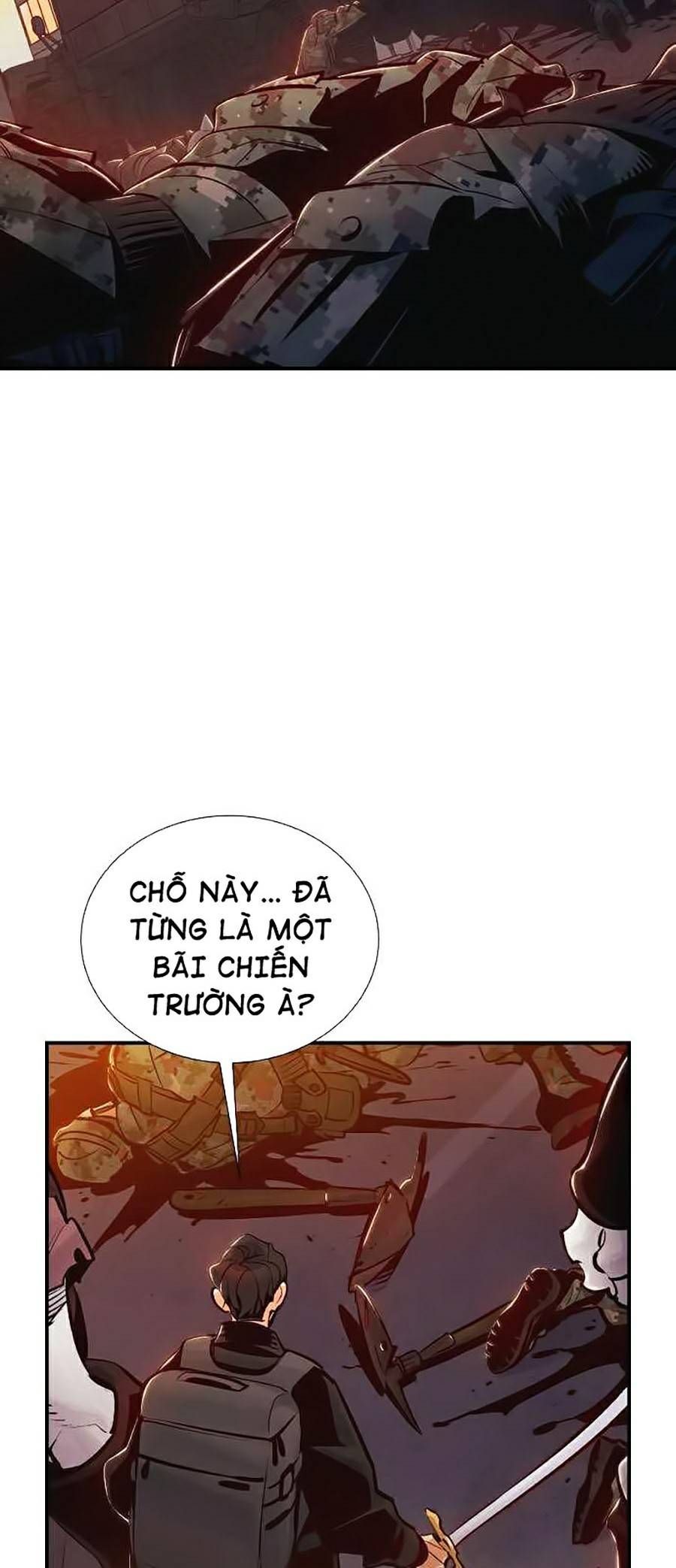 đọc truyện Độc Cô Tử Linh Sư Chương 14 ảnh 31 tại Thiên Thai Truyện