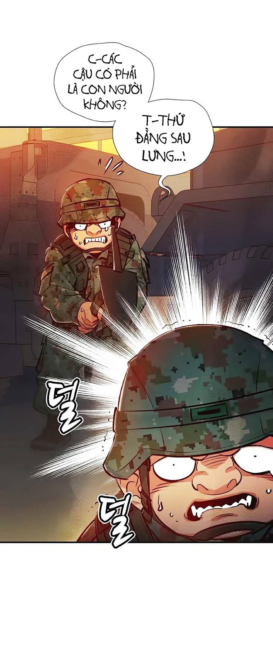 đọc truyện Độc Cô Tử Linh Sư Chương 14 ảnh 33 tại Thiên Thai Truyện